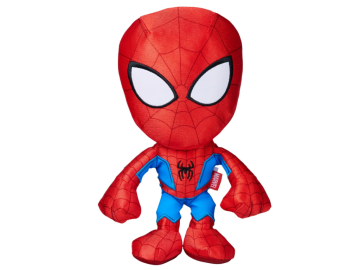 Marvel plišasti Kidult Spiderman 25cm eigrace