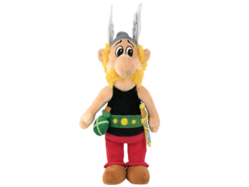 Plišasta igrača Asterix & Obelix - Asterix 27cm eigarce