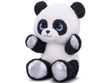 Plišasta igrača Panda 37cm eigrace