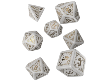Q-Workshop set RPG kock - Immortal eigrace