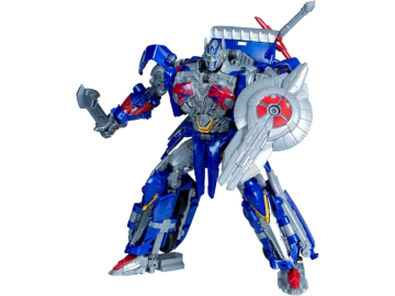 Transformers Leader Class figura Optimus Prime eigrace