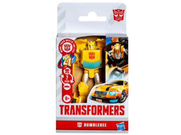 Transformers figura - Bumblebee 11cm eigrace