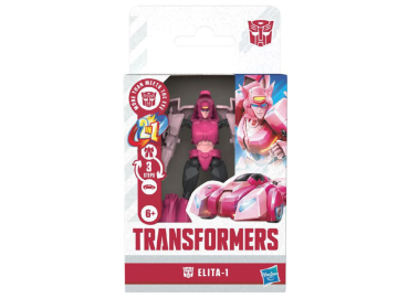 Transformers figura - Elita-1 11cm eigrace