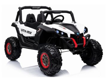 Avto na akumulator Jeep XMX 4x4