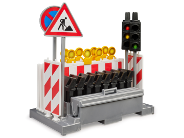Bruder Prometni znaki set 62009 eigrace