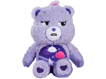 Care Bears plišasti Stormy Heart Bear 35cm eigrace