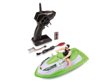 Carson RC Jetski RTR eigrace