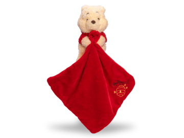 Disney Medvedek Pooh - eigrace