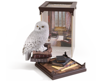 Harry Potter figura Hedwig 18cm eigrace