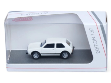 Schuco VW Golf I - bel eigrace