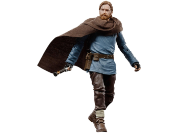 Star Wars figura Ben Kenobi eigrace