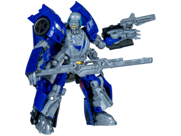 Transformers Studio Series figura Wheeljack eigrace