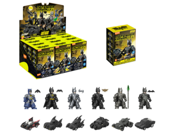 Blokees figura DC Hero Defender eigrace