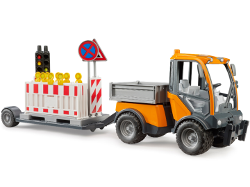 Bruder VarioCar za prometno varnost 02693 eigrace