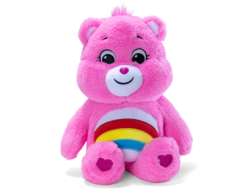 Care Bears plišasti Cheer Bear 35cm eigrace