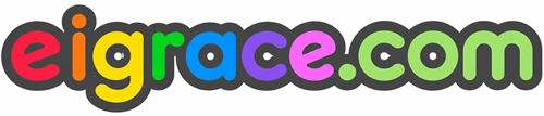 Trgovina eigrace