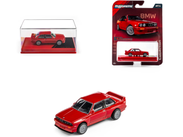 Majorette Collection 1986 BMW M3 eigrace