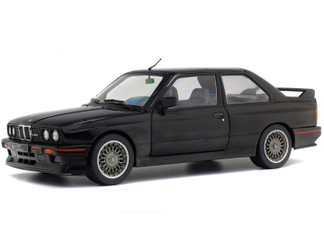 Solido BMW M3 Sport Evo Black eigrace