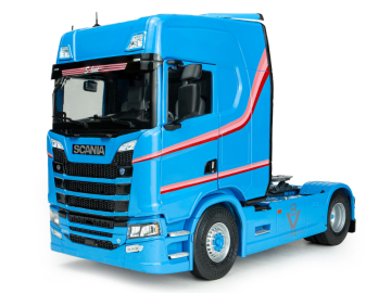 Solido tovornjak Scania 580S Highline 113 eigrace