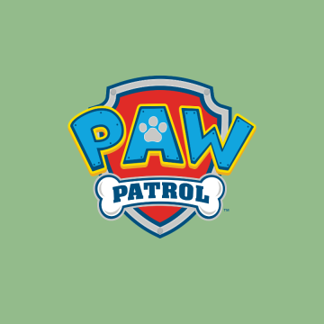 Tačke na patrulji / Paw patrol