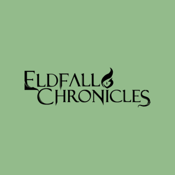 Eldfall Chronicles