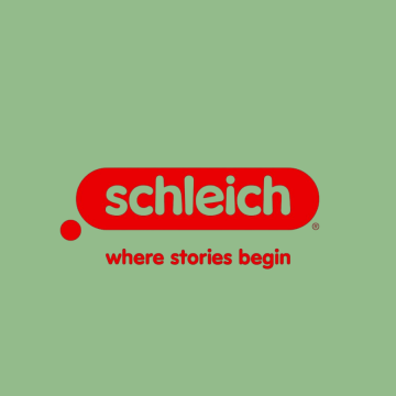 Schleich igrače
