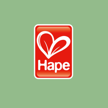 Hape
