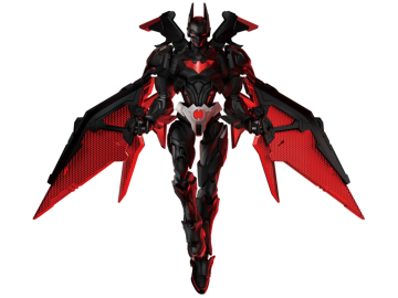 Blokees figura DC Batman Beyond eigrace