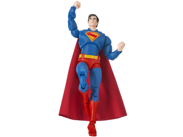 Blokees figura DC Superman 2025 eigrace
