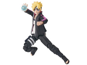 Blokees figura Naruto Boruto Uzumaki eigrace