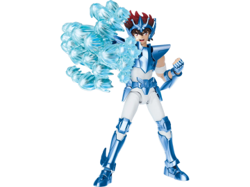 Blokees figura Saint Seiya Pegasus Seiya eigrace