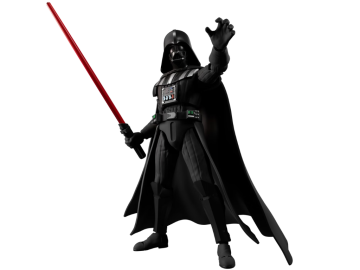 Blokees figura Star Wars Darth Vader eigrace