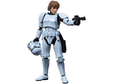 Blokees figura Star Wars Luke Skywalker eigrace