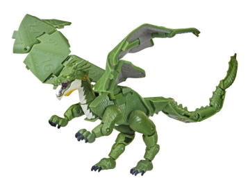 Dungeons&Dragons Dicelings Green Dragon eigrace