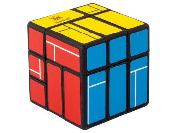 Miselna igra Mondrian Cubec eigrace