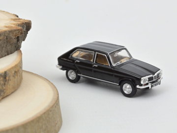 Norev Renault 16 Super 1967 Dark Green eigrace