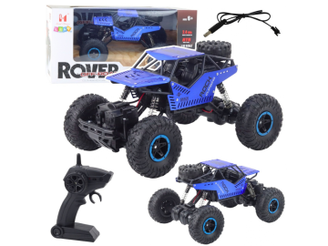 RC Buggy Off-Road 1-16 moder eigrace