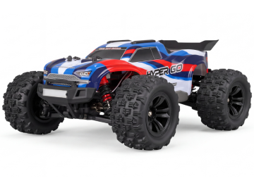 RC Hyper Go Truggy V2 BL 4WD 1-16 eigrace