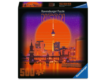 Sestavljanka NEON Berlin 500d eigrace