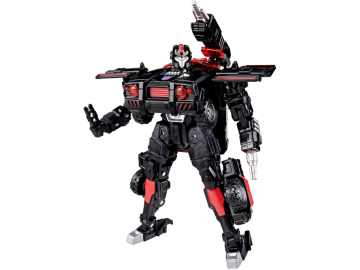 Transformers Age of the Primes figura Flatline eigrace
