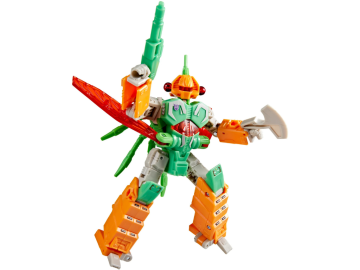 Transformers Age of the Primes figura Venin eigrace