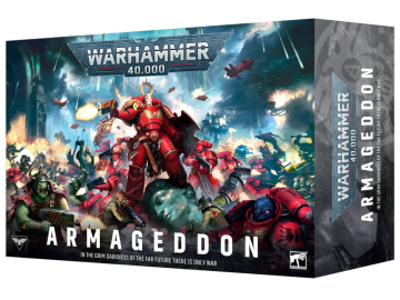 Warhammer 40k Armageddon 11th Edition eigrace