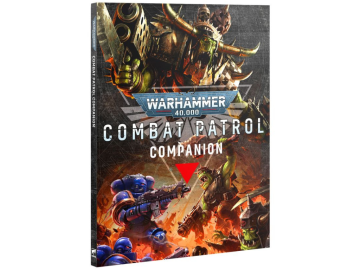 Warhammer 40k Combat Patrol Companion eigrace