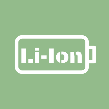 Li-Ion polnilne baterije