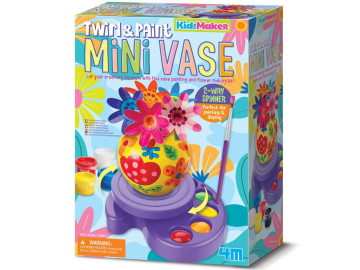 4M Mini cvetlični ustvarjalni studio eigrace