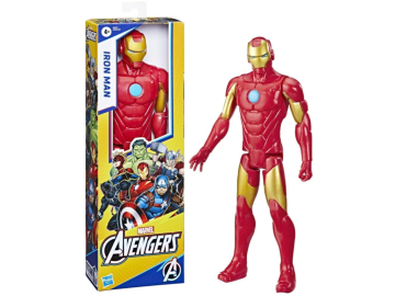 Avengers figura titanski heroji Iron Man eigrace