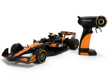 Jada RC formula McLaren Racing Team 1:16 eigrace