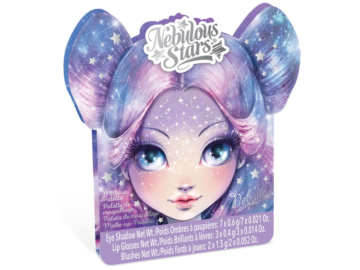 Nebulous Stars Paleta ličil - Nebulia eigrace