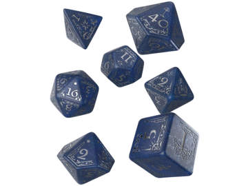 Q Workshop set RPG kock LOTR - Gondor eigrace