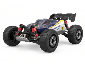RC Hyper Go Buggy V2 BL eigrace